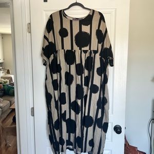 Romacci Baggy Dress